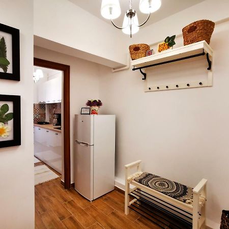 Sudului 106 By Mrg Apartments - Piata Sudului Boekarest Buitenkant foto
