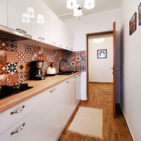 Sudului 106 By Mrg Apartments - Piata Sudului Boekarest Buitenkant foto