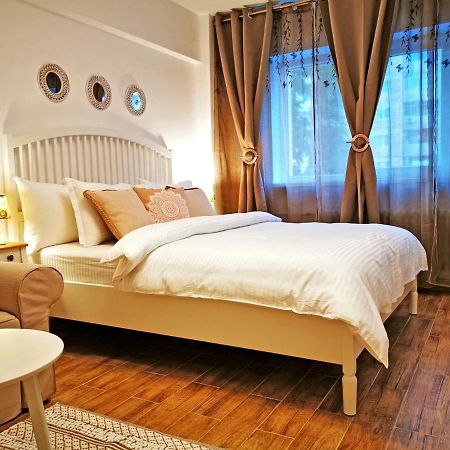 Sudului 106 By Mrg Apartments - Piata Sudului Boekarest Buitenkant foto