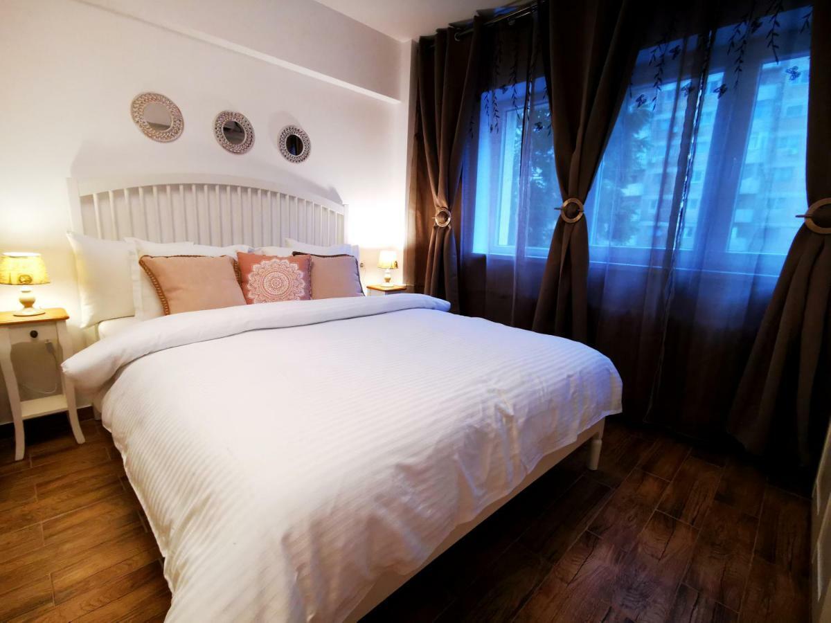 Sudului 106 By Mrg Apartments - Piata Sudului Boekarest Buitenkant foto