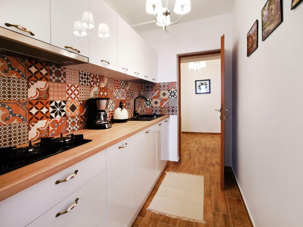Sudului 106 By Mrg Apartments - Piata Sudului Boekarest Buitenkant foto
