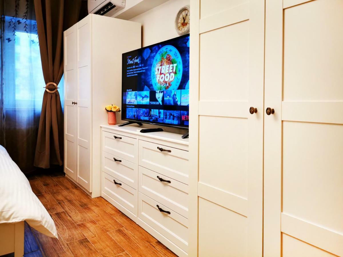 Sudului 106 By Mrg Apartments - Piata Sudului Boekarest Buitenkant foto