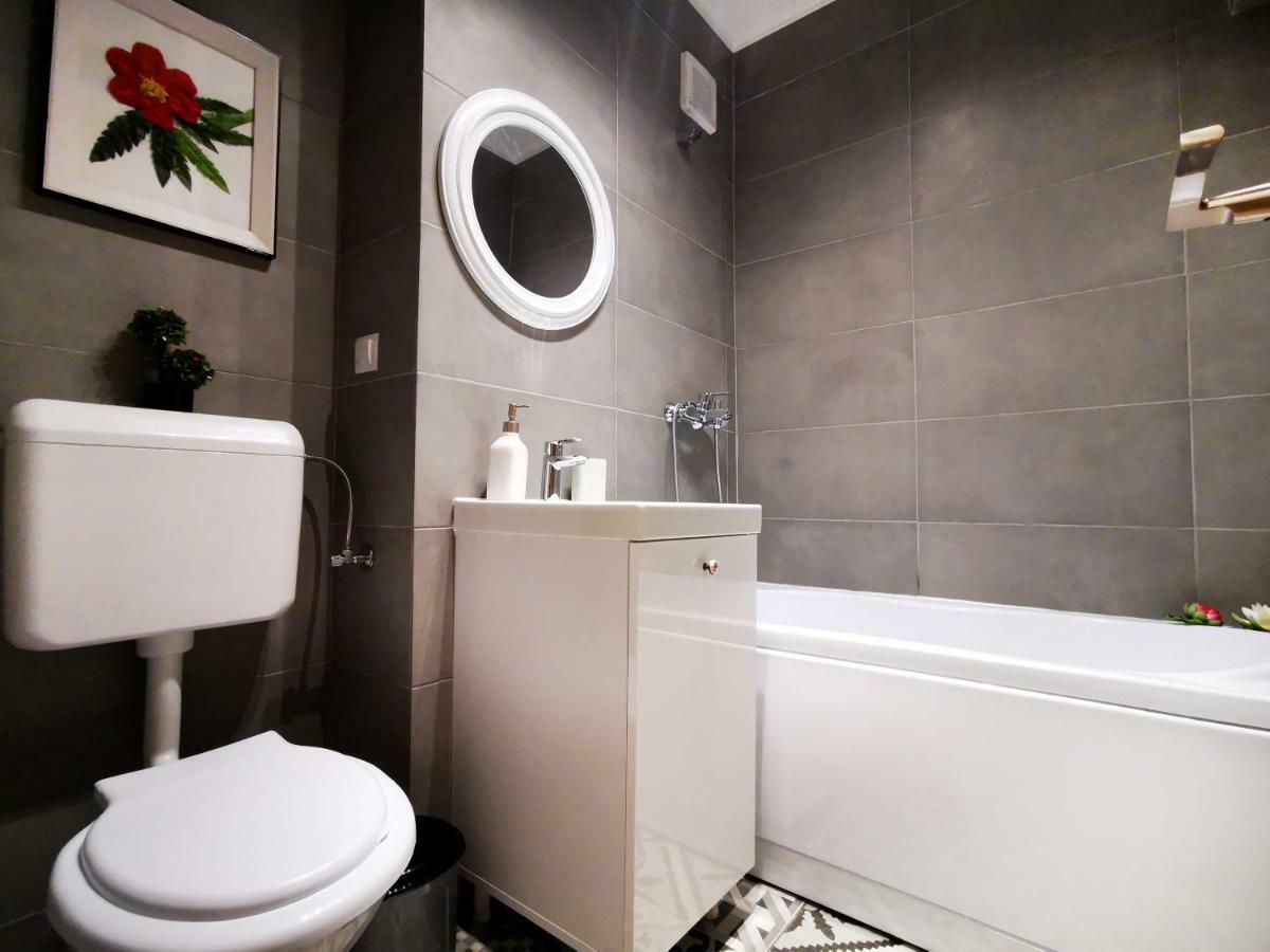 Sudului 106 By Mrg Apartments - Piata Sudului Boekarest Buitenkant foto