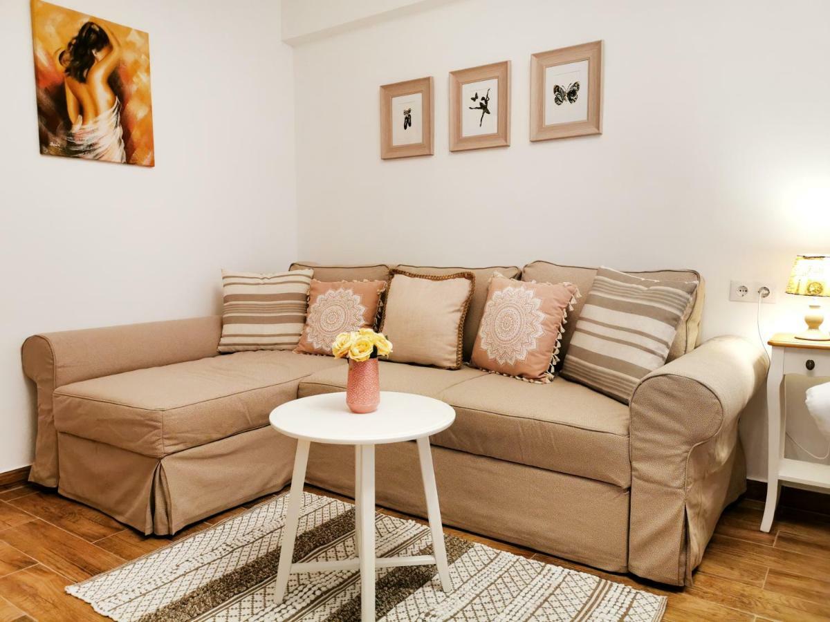 Sudului 106 By Mrg Apartments - Piata Sudului Boekarest Buitenkant foto