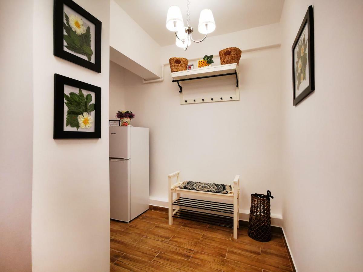 Sudului 106 By Mrg Apartments - Piata Sudului Boekarest Buitenkant foto