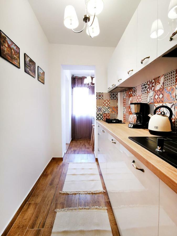 Sudului 106 By Mrg Apartments - Piata Sudului Boekarest Buitenkant foto