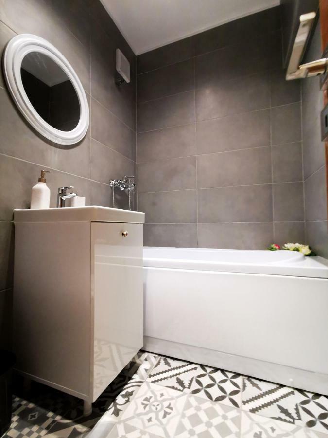 Sudului 106 By Mrg Apartments - Piata Sudului Boekarest Buitenkant foto