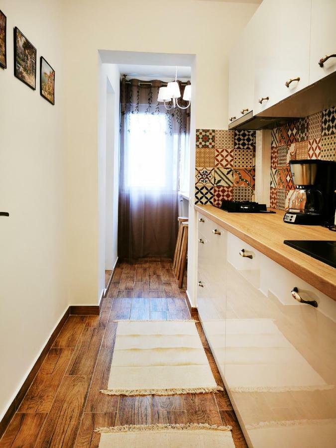 Sudului 106 By Mrg Apartments - Piata Sudului Boekarest Buitenkant foto
